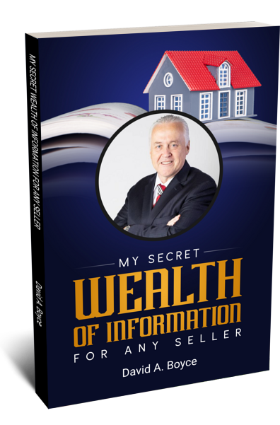Inside Home-Selling Tips